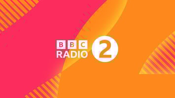 BBC Radio 2 Logo