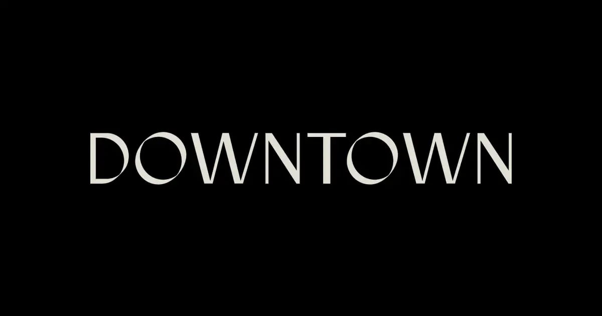 Downtown Logo