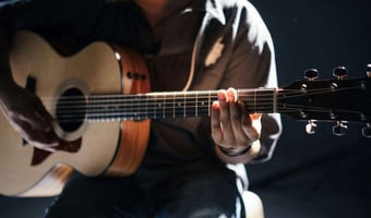 Guitarist