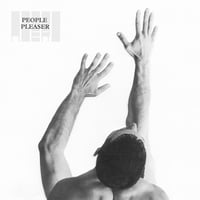 NIERI People Pleaser Album Artwork