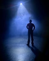 Nieri Music Video Shot