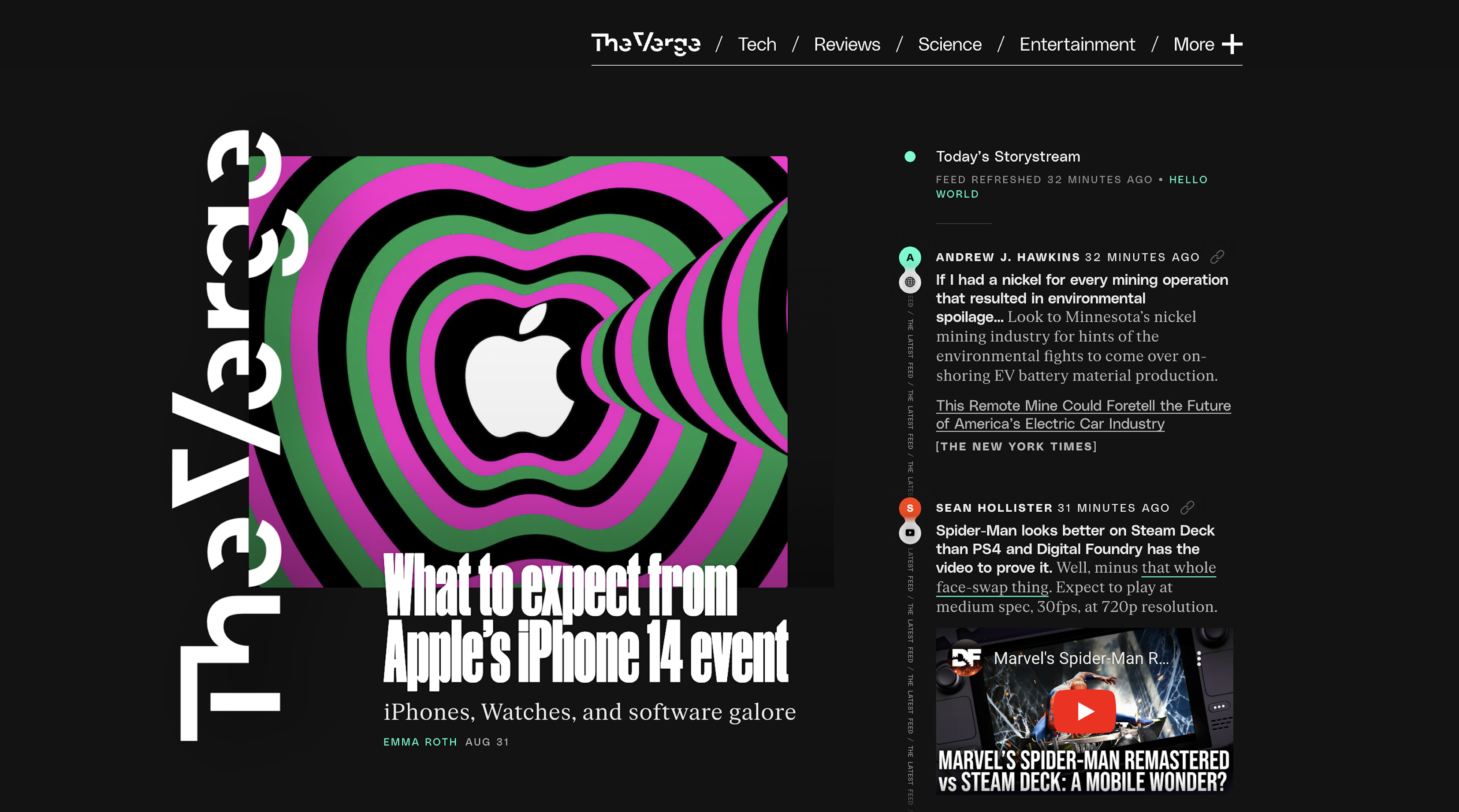The-Verge-homepage-Storystream