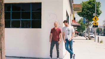 Wax Owls Los Angeles band