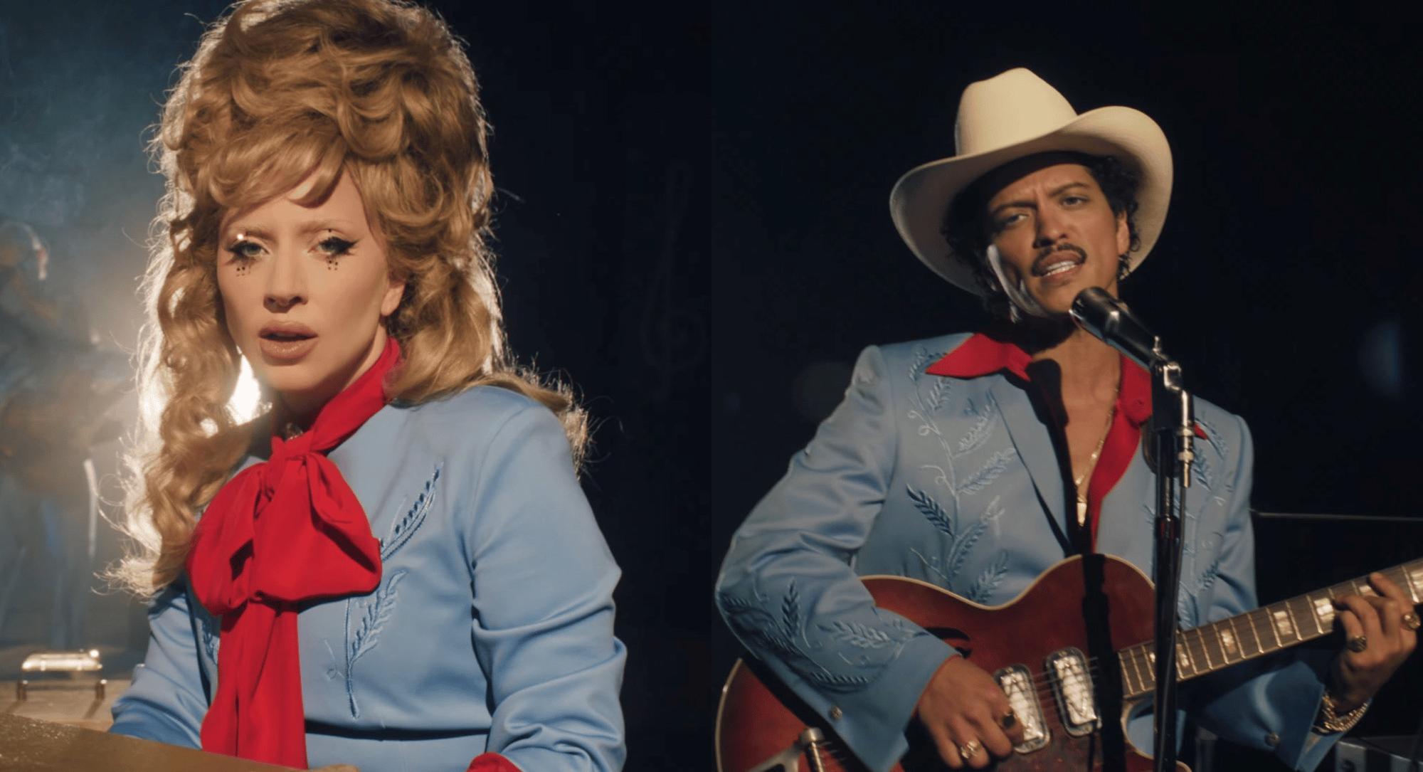 lady-gaga-die-with-a-smile-bruno-mars