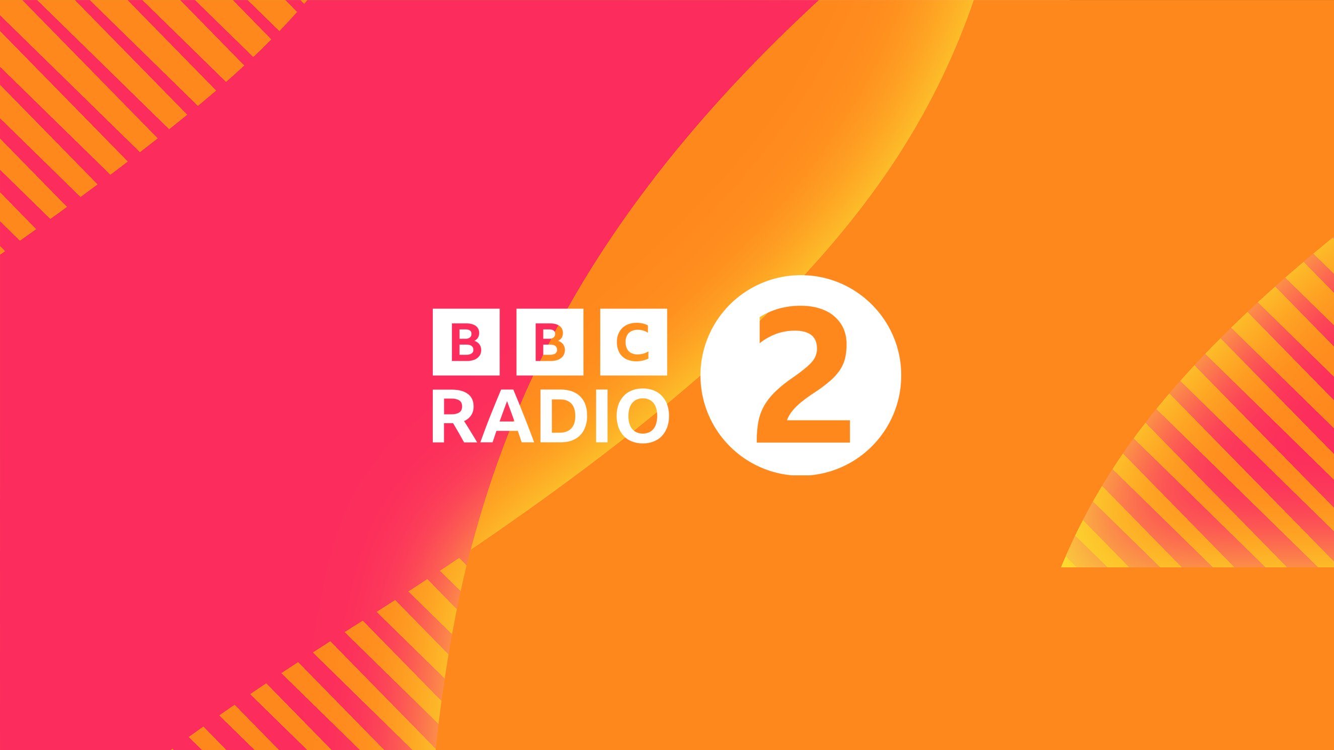 BBC Radio 2 Logo