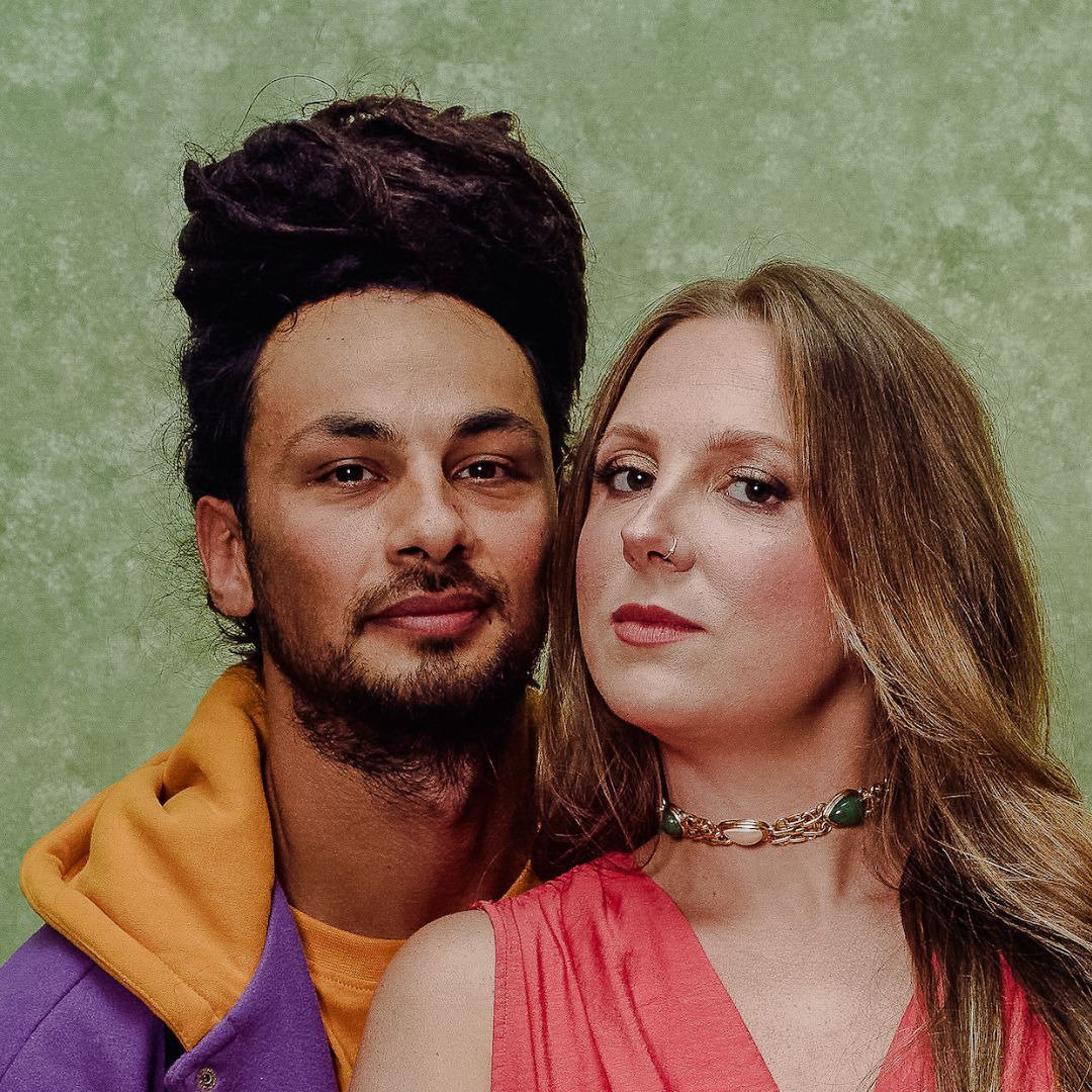 GeeJay Duo Profile Image