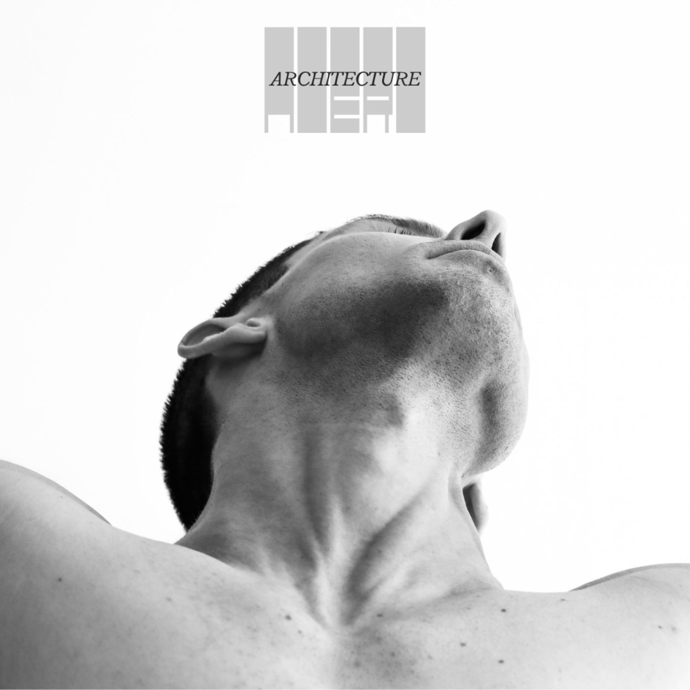 NIERI Architecture Album Artwork