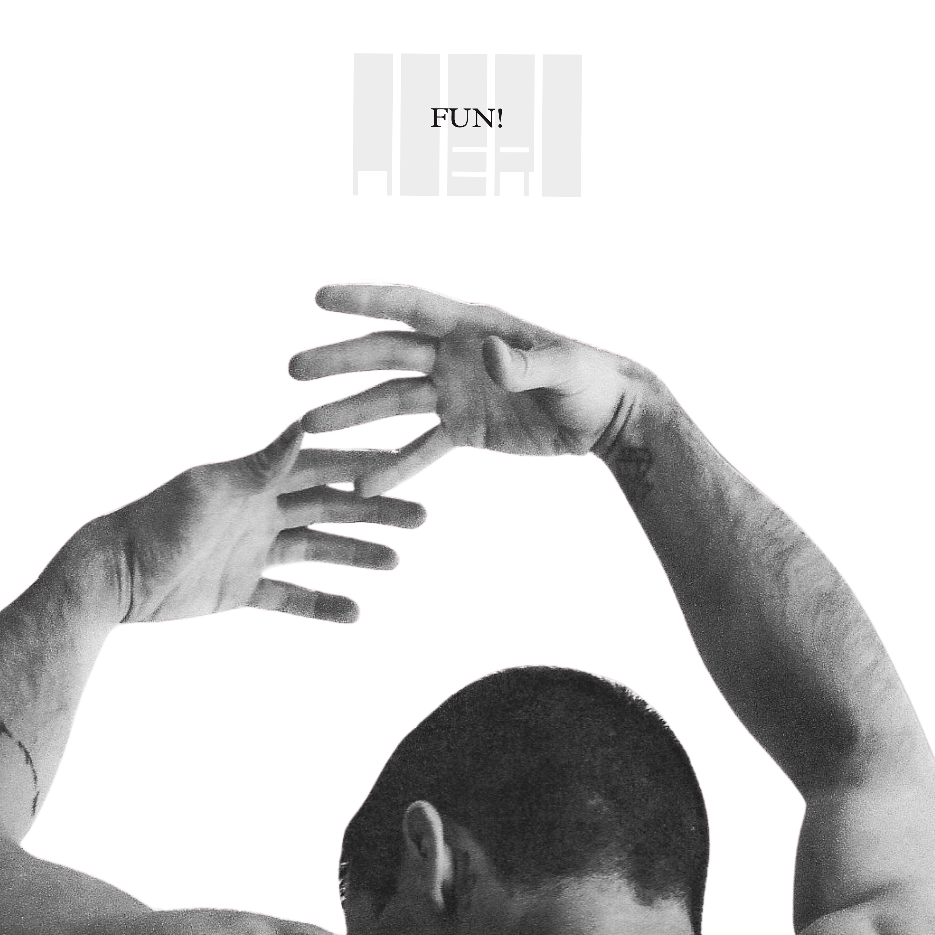 Nieri "Fun" Album Artwork
