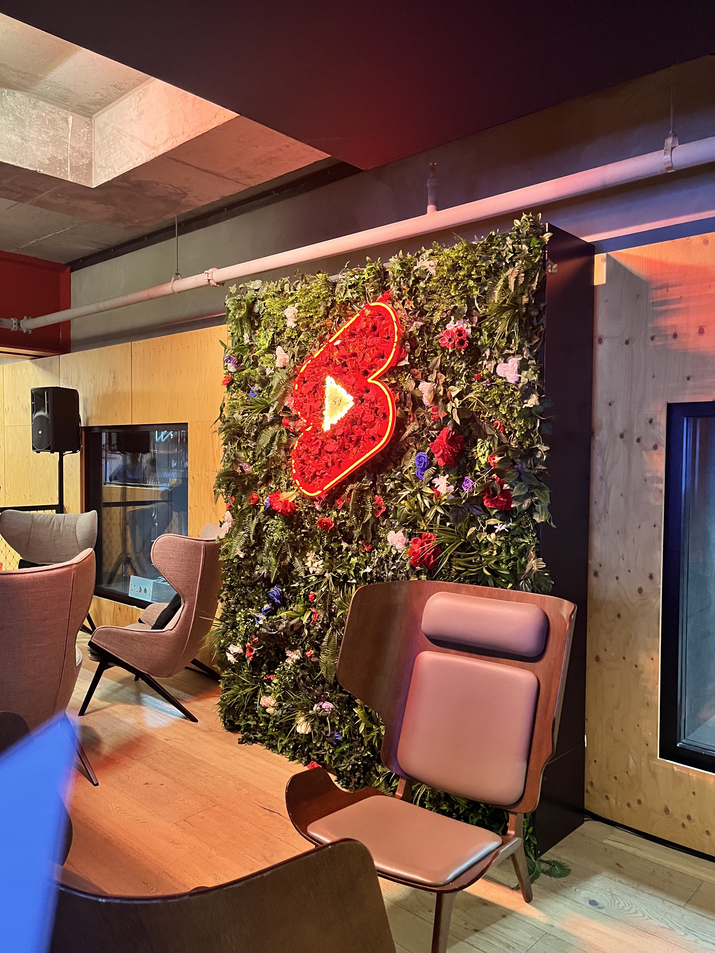 YouTube Music London